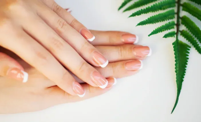 Superior Nails — Nail salon in Sacramento